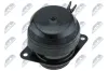 Lagerung, Motor hinten rechts NTY ZPS-WW-117