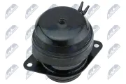 Lagerung, Motor hinten rechts NTY ZPS-WW-117