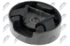 Lagerung, Motor oben NTY ZPS-WW-120