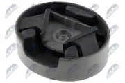 Lagerung, Motor oben NTY ZPS-WW-120