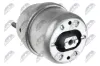 Lagerung, Motor rechts NTY ZPS-WW-124 Bild Lagerung, Motor rechts NTY ZPS-WW-124