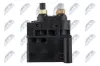 Ventil, Druckluftanlage NTY ZPZ-ME-002 Bild Ventil, Druckluftanlage NTY ZPZ-ME-002