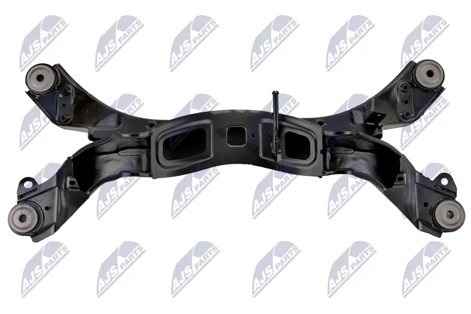 Achskörper Hinterachse NTY ZRZ-AR-003