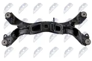 Achskörper Hinterachse NTY ZRZ-AR-003