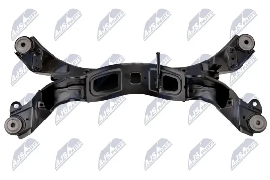 Achskörper Hinterachse NTY ZRZ-AR-003 Bild Achskörper Hinterachse NTY ZRZ-AR-003