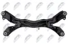 Achskörper Hinterachse NTY ZRZ-AR-003 Bild Achskörper Hinterachse NTY ZRZ-AR-003