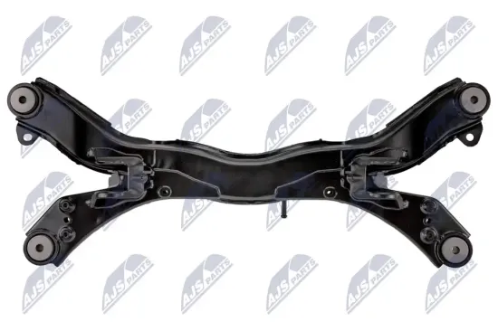 Achskörper Hinterachse NTY ZRZ-AR-003 Bild Achskörper Hinterachse NTY ZRZ-AR-003