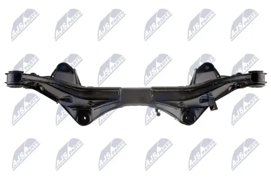 Achskörper Hinterachse NTY ZRZ-AR-003 Bild Achskörper Hinterachse NTY ZRZ-AR-003