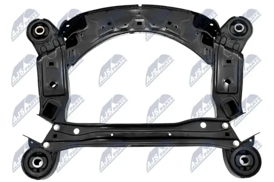 Hilfsrahmen/Aggregateträger Vorderachse NTY ZRZ-AU-000 Bild Hilfsrahmen/Aggregateträger Vorderachse NTY ZRZ-AU-000