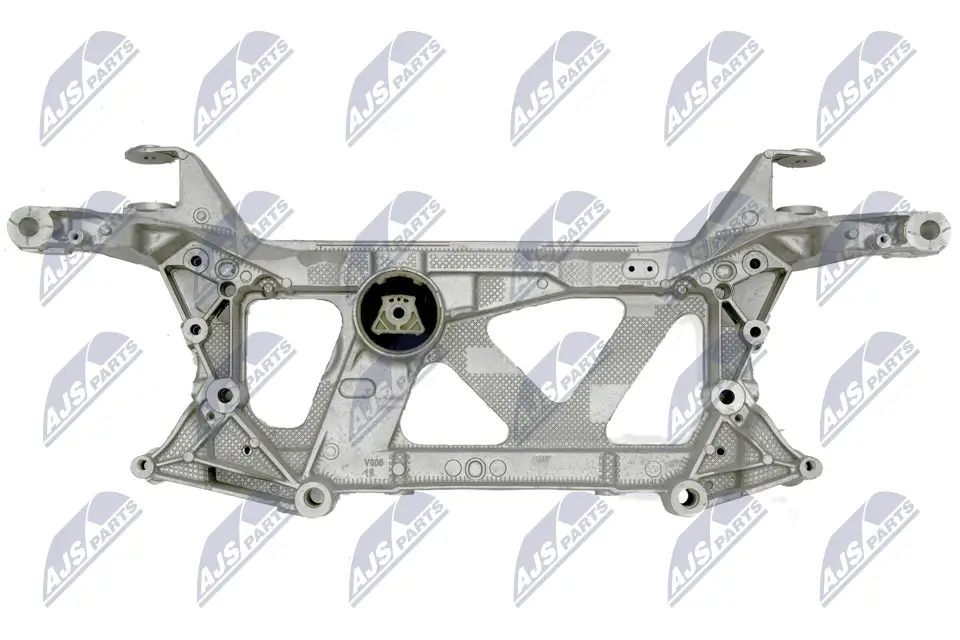 Hilfsrahmen/Aggregateträger Vorderachse NTY ZRZ-AU-001