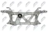 Hilfsrahmen/Aggregateträger Vorderachse NTY ZRZ-AU-001 Bild Hilfsrahmen/Aggregateträger Vorderachse NTY ZRZ-AU-001