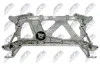 Hilfsrahmen/Aggregateträger Vorderachse NTY ZRZ-AU-001 Bild Hilfsrahmen/Aggregateträger Vorderachse NTY ZRZ-AU-001