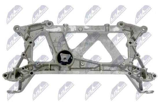 Hilfsrahmen/Aggregateträger Vorderachse NTY ZRZ-AU-001 Bild Hilfsrahmen/Aggregateträger Vorderachse NTY ZRZ-AU-001