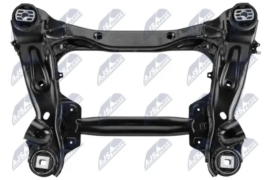 Hilfsrahmen/Aggregateträger Vorderachse NTY ZRZ-AU-002 Bild Hilfsrahmen/Aggregateträger Vorderachse NTY ZRZ-AU-002