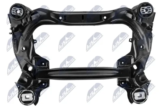 Hilfsrahmen/Aggregateträger Vorderachse NTY ZRZ-AU-002 Bild Hilfsrahmen/Aggregateträger Vorderachse NTY ZRZ-AU-002