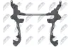 Hilfsrahmen/Aggregatetr&auml;ger vorne NTY ZRZ-AU-004