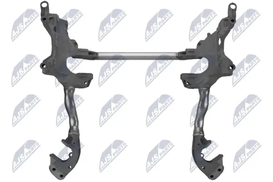 Hilfsrahmen/Aggregateträger vorne NTY ZRZ-AU-004 Bild Hilfsrahmen/Aggregateträger vorne NTY ZRZ-AU-004