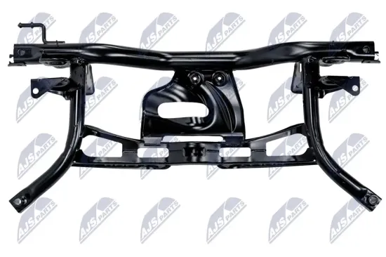 Achskörper Hinterachse NTY ZRZ-AU-005 Bild Achskörper Hinterachse NTY ZRZ-AU-005