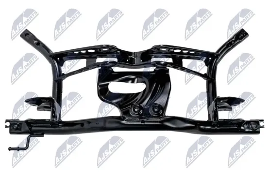 Achskörper Hinterachse NTY ZRZ-AU-005 Bild Achskörper Hinterachse NTY ZRZ-AU-005