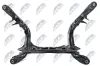 Achskörper Hinterachse NTY ZRZ-AU-006 Bild Achskörper Hinterachse NTY ZRZ-AU-006