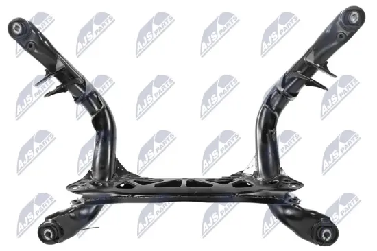 Achskörper Hinterachse NTY ZRZ-AU-006 Bild Achskörper Hinterachse NTY ZRZ-AU-006