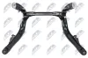 Achskörper Hinterachse NTY ZRZ-AU-006 Bild Achskörper Hinterachse NTY ZRZ-AU-006