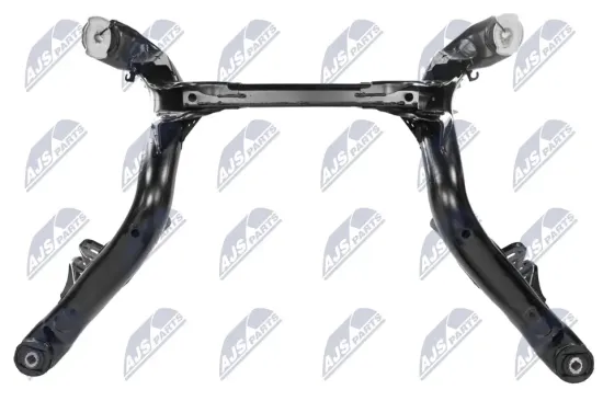 Achskörper Hinterachse NTY ZRZ-AU-006 Bild Achskörper Hinterachse NTY ZRZ-AU-006