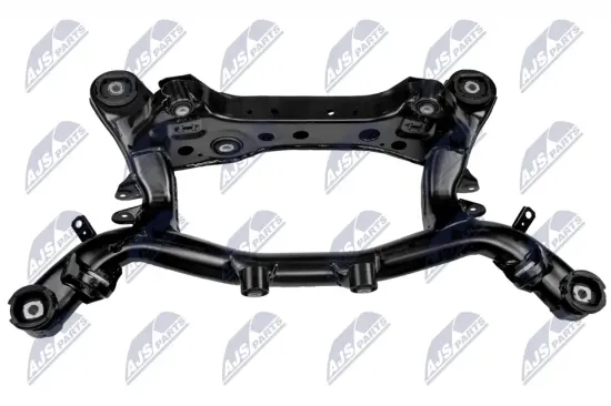 Achskörper Hinterachse NTY ZRZ-BM-003 Bild Achskörper Hinterachse NTY ZRZ-BM-003