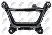 Achskörper Hinterachse NTY ZRZ-BM-004