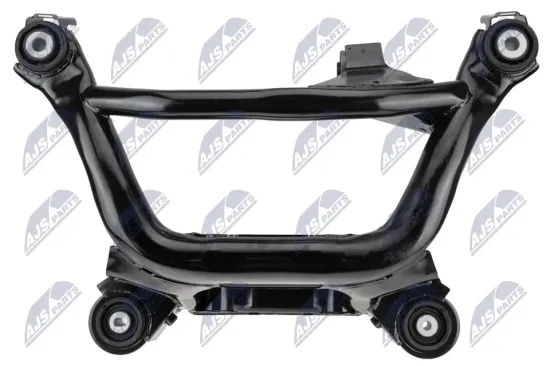 Achskörper Hinterachse NTY ZRZ-BM-004 Bild Achskörper Hinterachse NTY ZRZ-BM-004