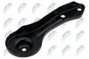 Lenker, Radaufhängung hinten links NTY ZRZ-BM-019 Bild Lenker, Radaufhängung hinten links NTY ZRZ-BM-019
