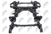 Hilfsrahmen/Aggregateträger Vorderachse NTY ZRZ-BM-025