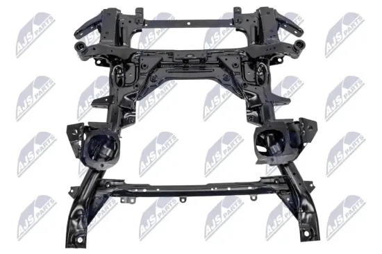 Hilfsrahmen/Aggregateträger Vorderachse NTY ZRZ-BM-025 Bild Hilfsrahmen/Aggregateträger Vorderachse NTY ZRZ-BM-025