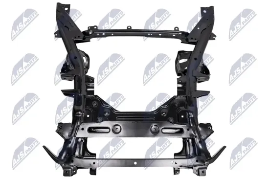 Hilfsrahmen/Aggregateträger Vorderachse NTY ZRZ-BM-025 Bild Hilfsrahmen/Aggregateträger Vorderachse NTY ZRZ-BM-025