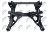 Hilfsrahmen/Aggregateträger Vorderachse NTY ZRZ-BM-026 Bild Hilfsrahmen/Aggregateträger Vorderachse NTY ZRZ-BM-026
