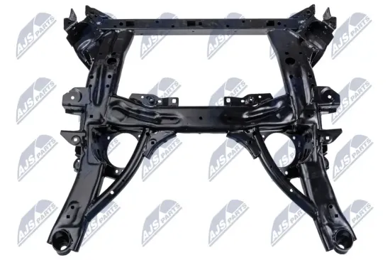 Hilfsrahmen/Aggregateträger Vorderachse NTY ZRZ-BM-026 Bild Hilfsrahmen/Aggregateträger Vorderachse NTY ZRZ-BM-026