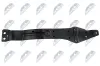 Hilfsrahmen/Aggregateträger Vorderachse NTY ZRZ-CH-001 Bild Hilfsrahmen/Aggregateträger Vorderachse NTY ZRZ-CH-001