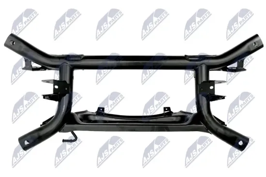 Achskörper Hinterachse NTY ZRZ-CH-003 Bild Achskörper Hinterachse NTY ZRZ-CH-003