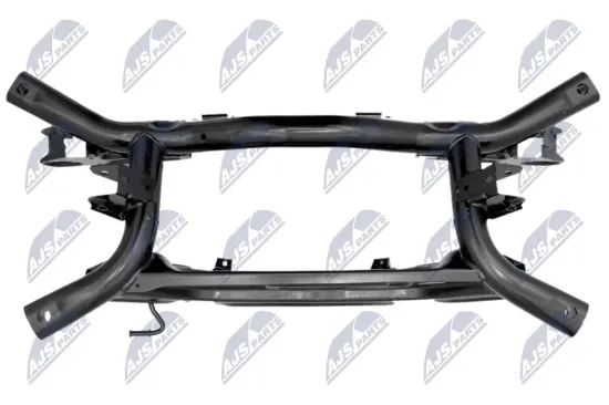 Achskörper Hinterachse NTY ZRZ-CH-004 Bild Achskörper Hinterachse NTY ZRZ-CH-004