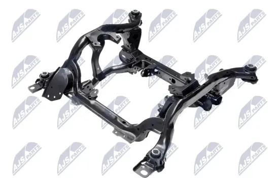 Hilfsrahmen/Aggregateträger Vorderachse NTY ZRZ-CH-005 Bild Hilfsrahmen/Aggregateträger Vorderachse NTY ZRZ-CH-005