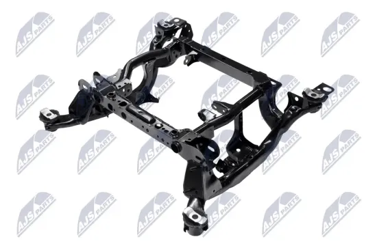 Hilfsrahmen/Aggregateträger Vorderachse NTY ZRZ-CH-005 Bild Hilfsrahmen/Aggregateträger Vorderachse NTY ZRZ-CH-005
