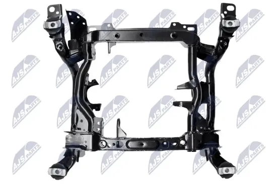 Hilfsrahmen/Aggregateträger Vorderachse NTY ZRZ-CH-005 Bild Hilfsrahmen/Aggregateträger Vorderachse NTY ZRZ-CH-005