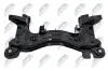 Hilfsrahmen/Aggregateträger vorne NTY ZRZ-DW-002 Bild Hilfsrahmen/Aggregateträger vorne NTY ZRZ-DW-002