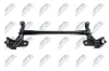 Achskörper Hinterachse NTY ZRZ-DW-006 Bild Achskörper Hinterachse NTY ZRZ-DW-006