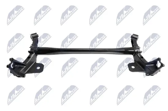 Achskörper Hinterachse NTY ZRZ-DW-006 Bild Achskörper Hinterachse NTY ZRZ-DW-006