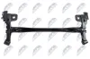Achskörper Hinterachse NTY ZRZ-DW-006 Bild Achskörper Hinterachse NTY ZRZ-DW-006