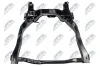 Hilfsrahmen/Aggregateträger vorne NTY ZRZ-DW-009 Bild Hilfsrahmen/Aggregateträger vorne NTY ZRZ-DW-009