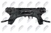Hilfsrahmen/Aggregateträger vorne NTY ZRZ-FR-000 Bild Hilfsrahmen/Aggregateträger vorne NTY ZRZ-FR-000