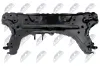 Hilfsrahmen/Aggregateträger vorne NTY ZRZ-FR-000 Bild Hilfsrahmen/Aggregateträger vorne NTY ZRZ-FR-000