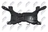 Hilfsrahmen/Aggregateträger vorne NTY ZRZ-FR-002 Bild Hilfsrahmen/Aggregateträger vorne NTY ZRZ-FR-002